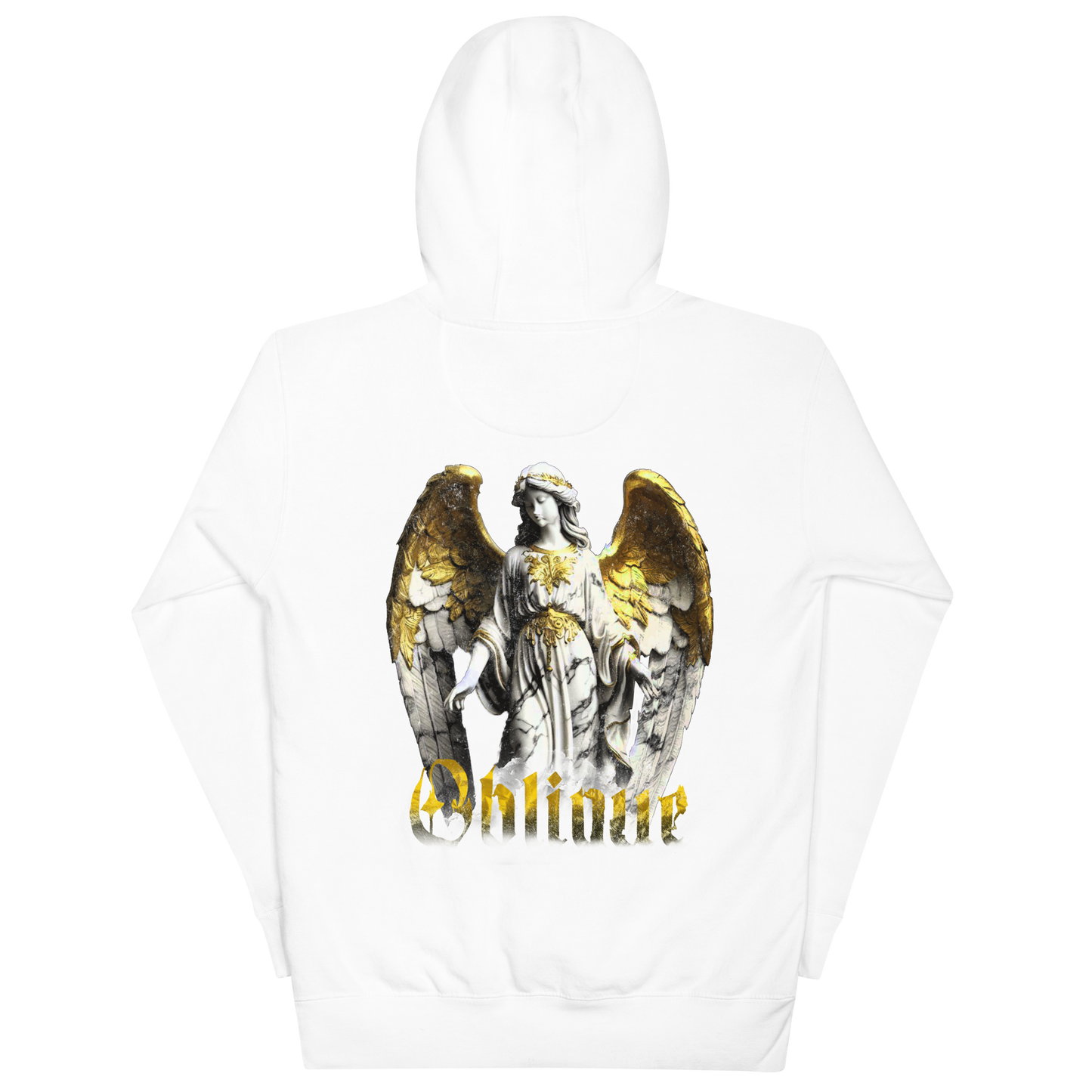 Angel Hoodie