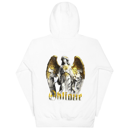 Angel Hoodie