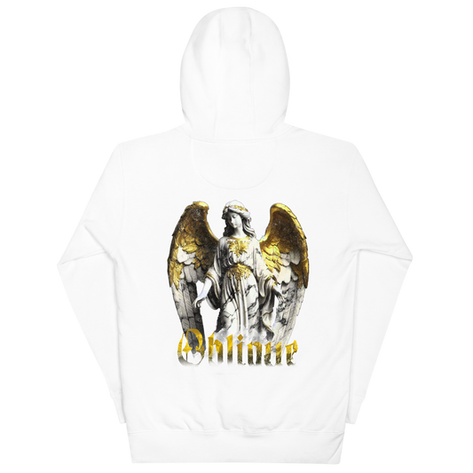 Angel Hoodie