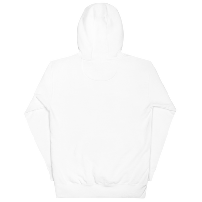 Clean Unisex Hoodie