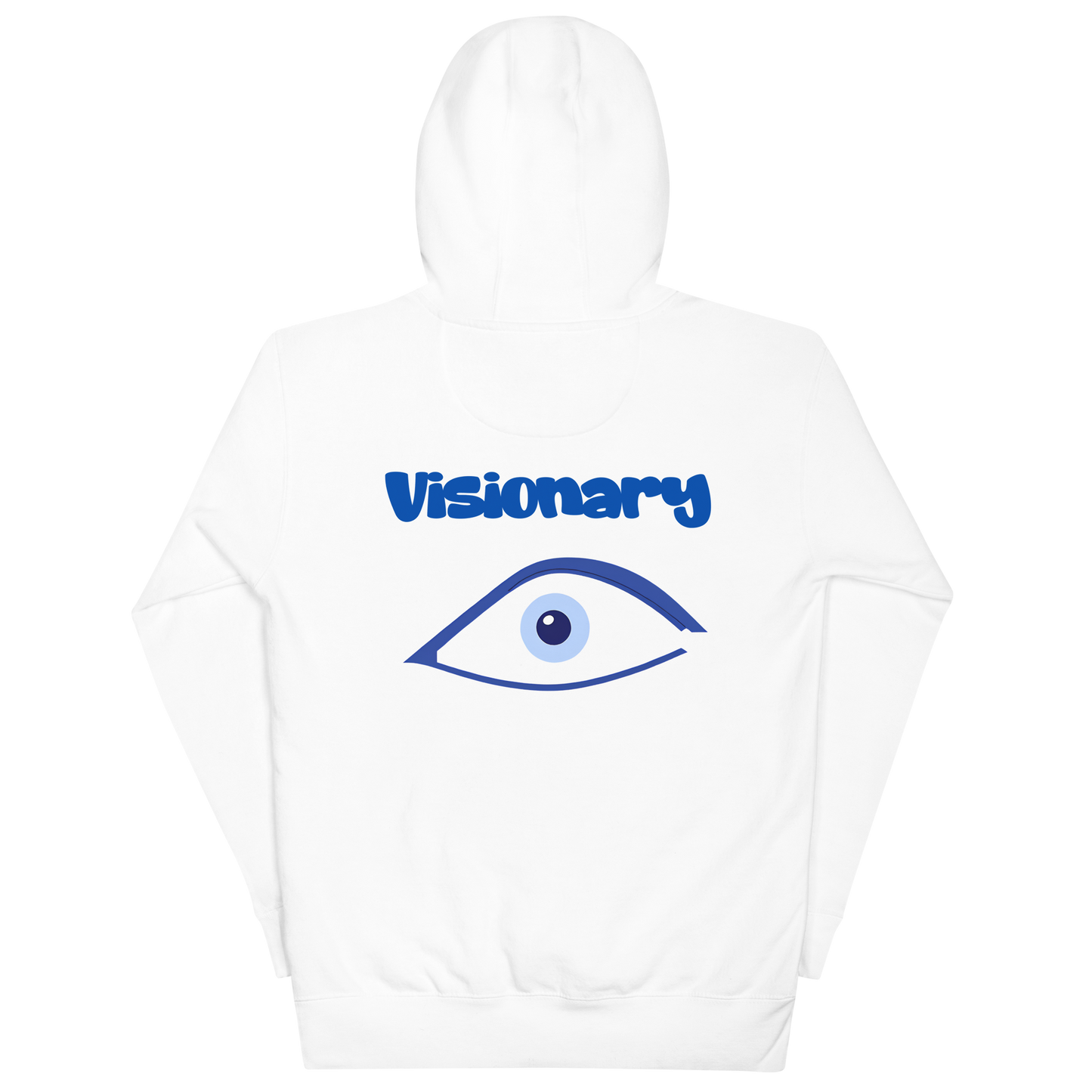 Vision Originals Hoodie