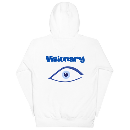 Vision Originals Hoodie