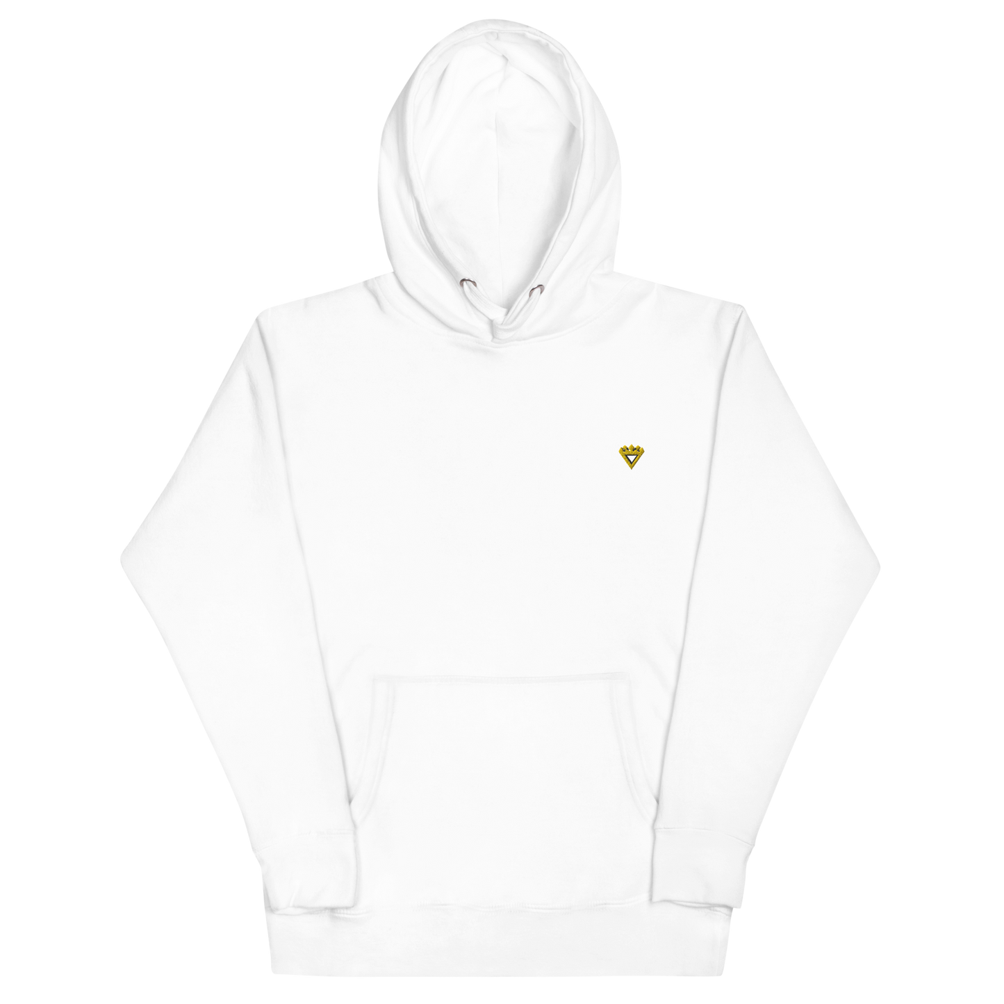 Clean Unisex Hoodie