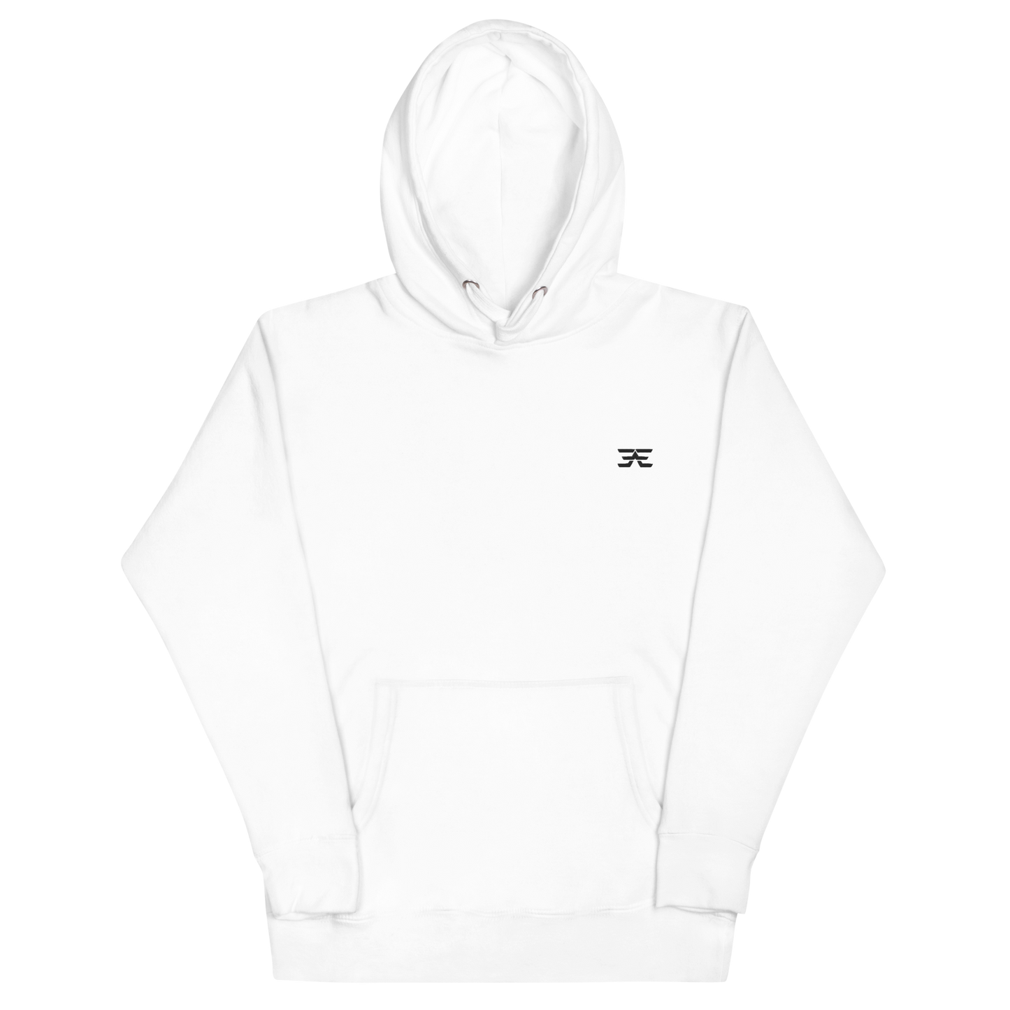 Premium Embroider Hoodie