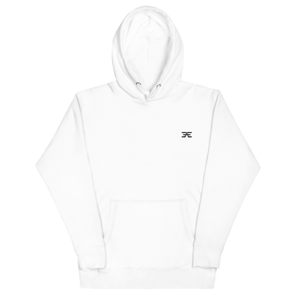 Premium Embroider Hoodie