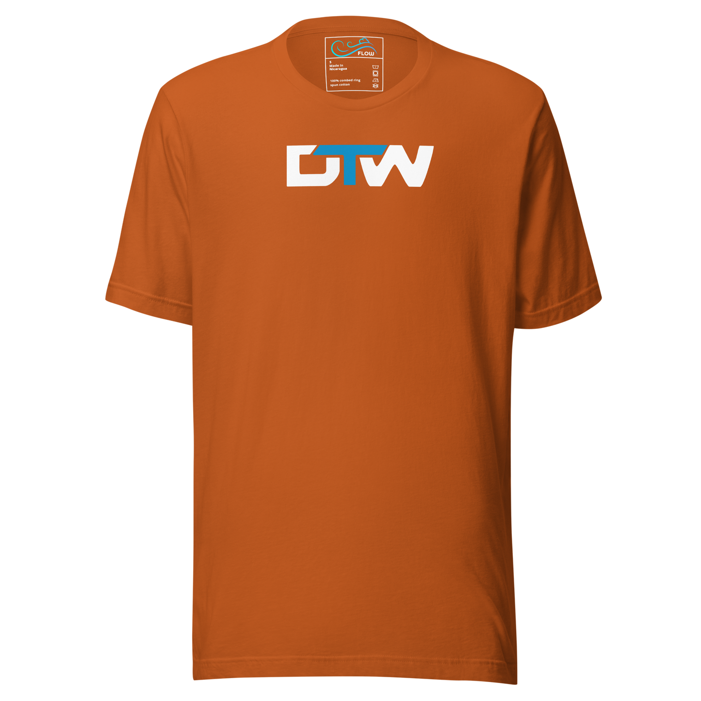 Premium DTW T-Shirt