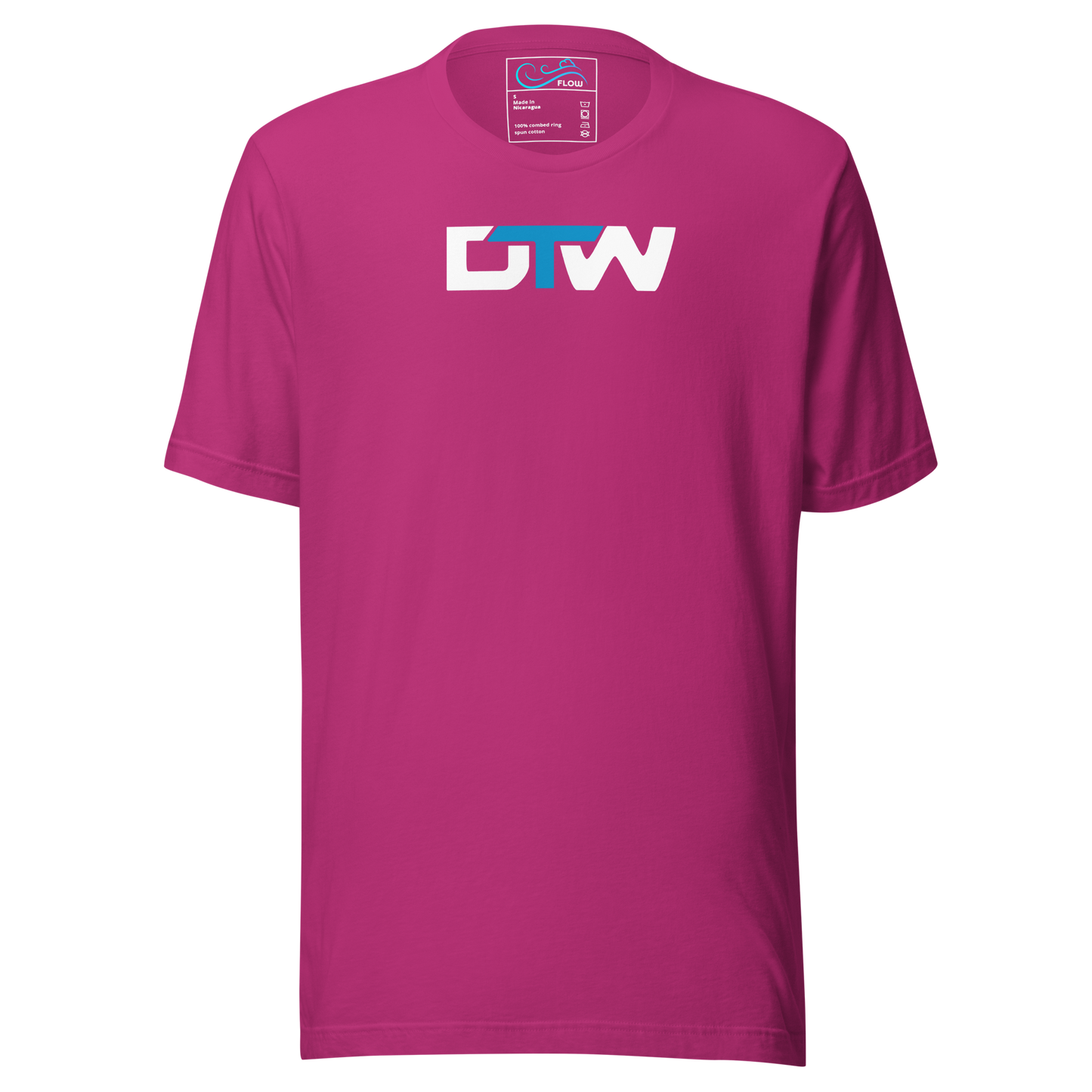 Premium DTW T-Shirt