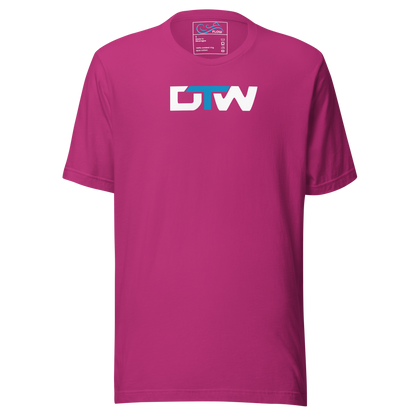 Premium DTW T-Shirt