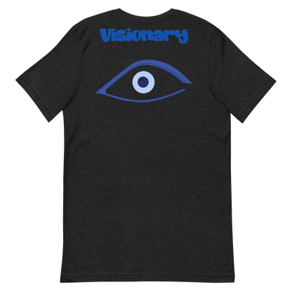 Premium Visionary Originals T-Shirt