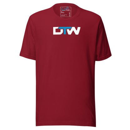 Premium DTW T-Shirt