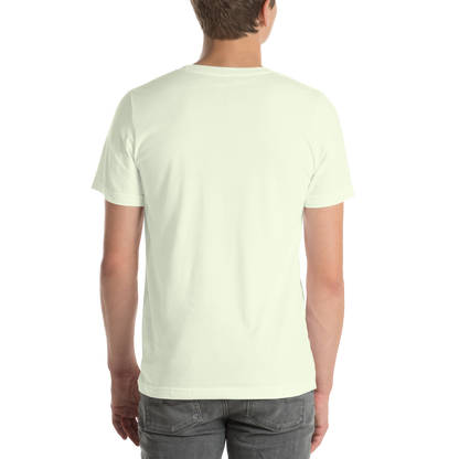 Angle Premium Unisex t-shirt