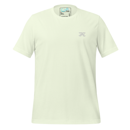 Clean Unisex T-Shirt