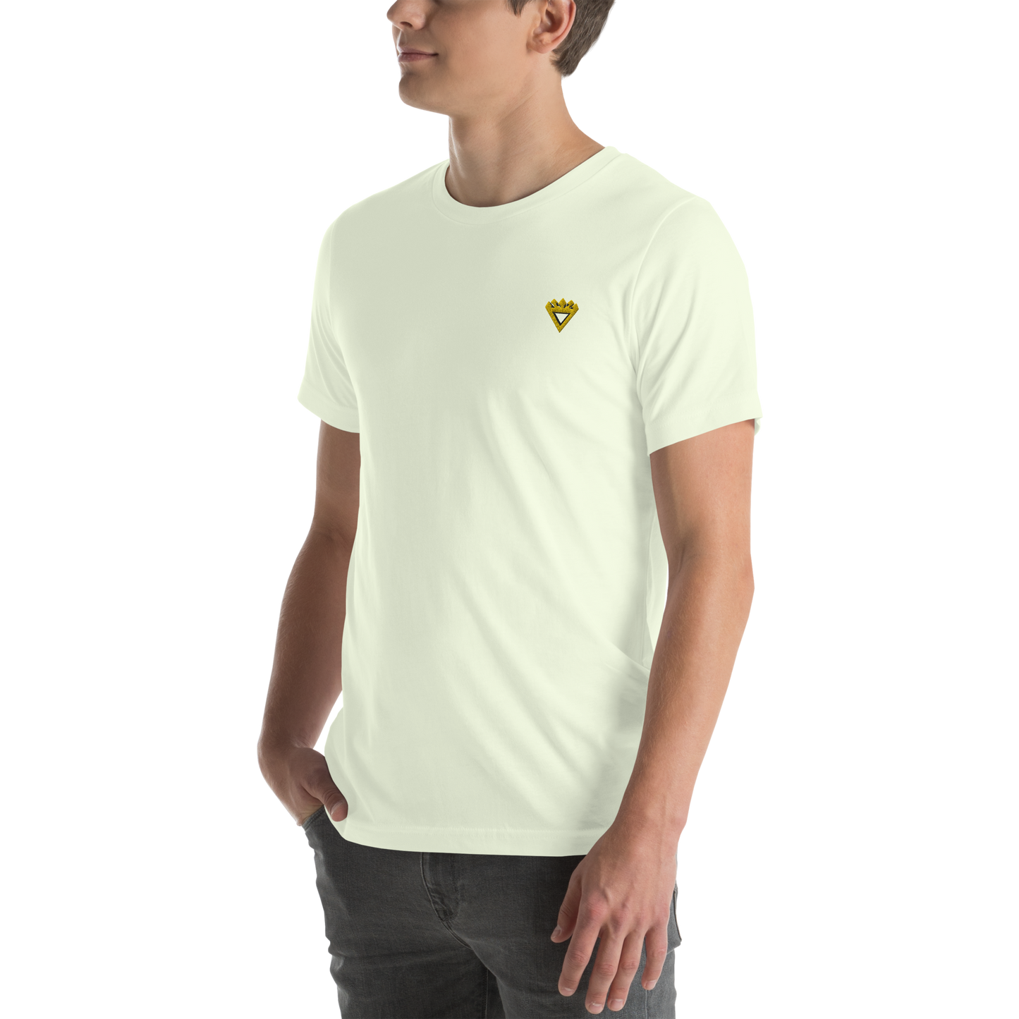 Premium Unisex t-shirt