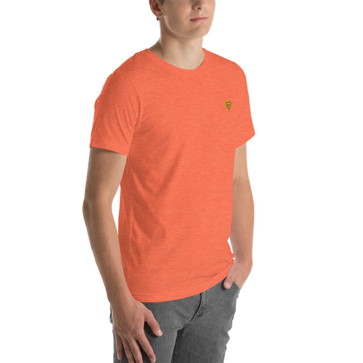 Premium Unisex t-shirt