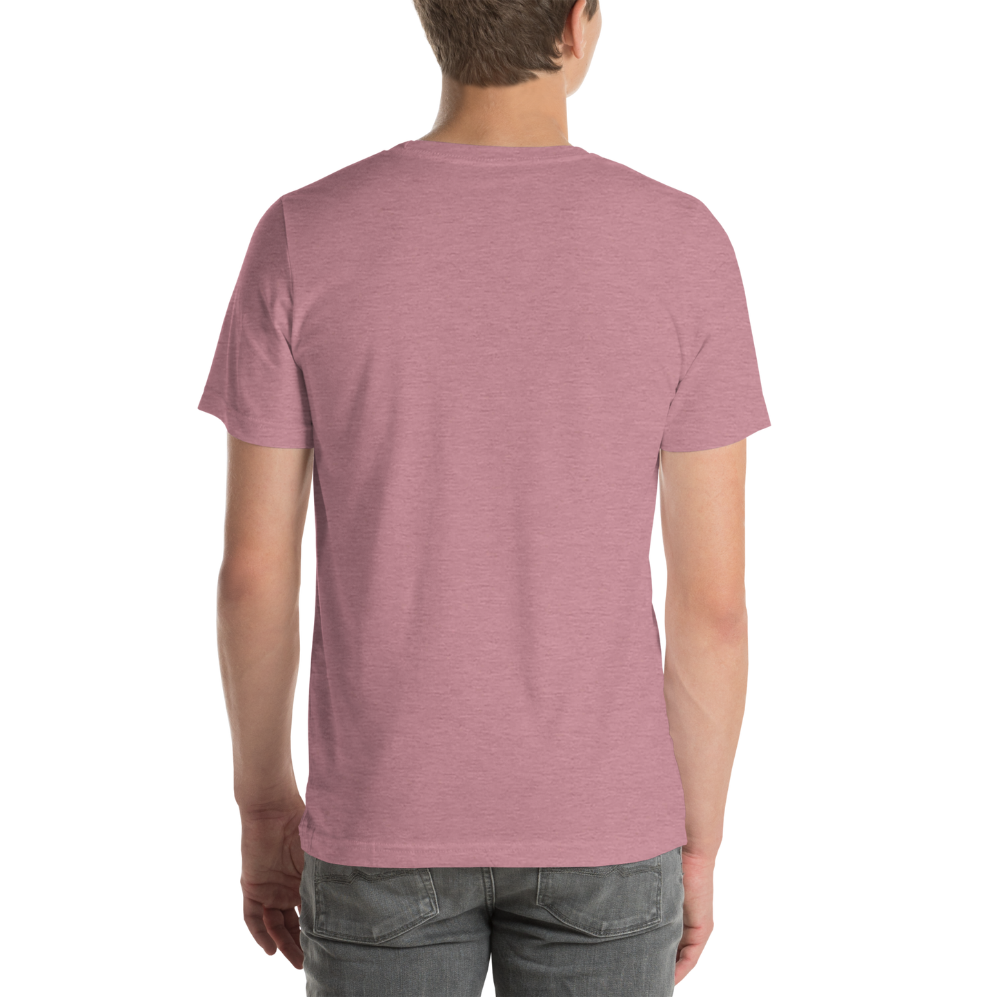 Angle Premium Unisex t-shirt