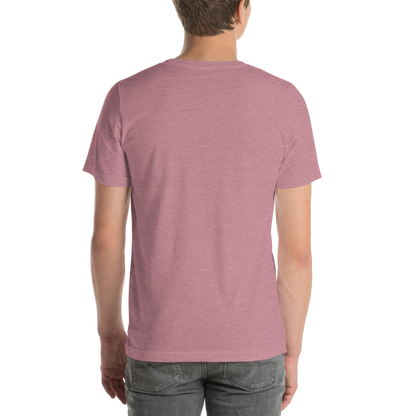 Angle Premium Unisex t-shirt