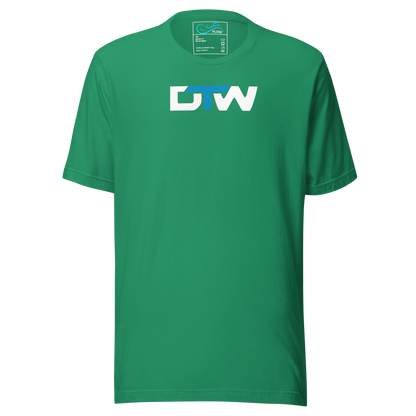 Premium DTW T-Shirt