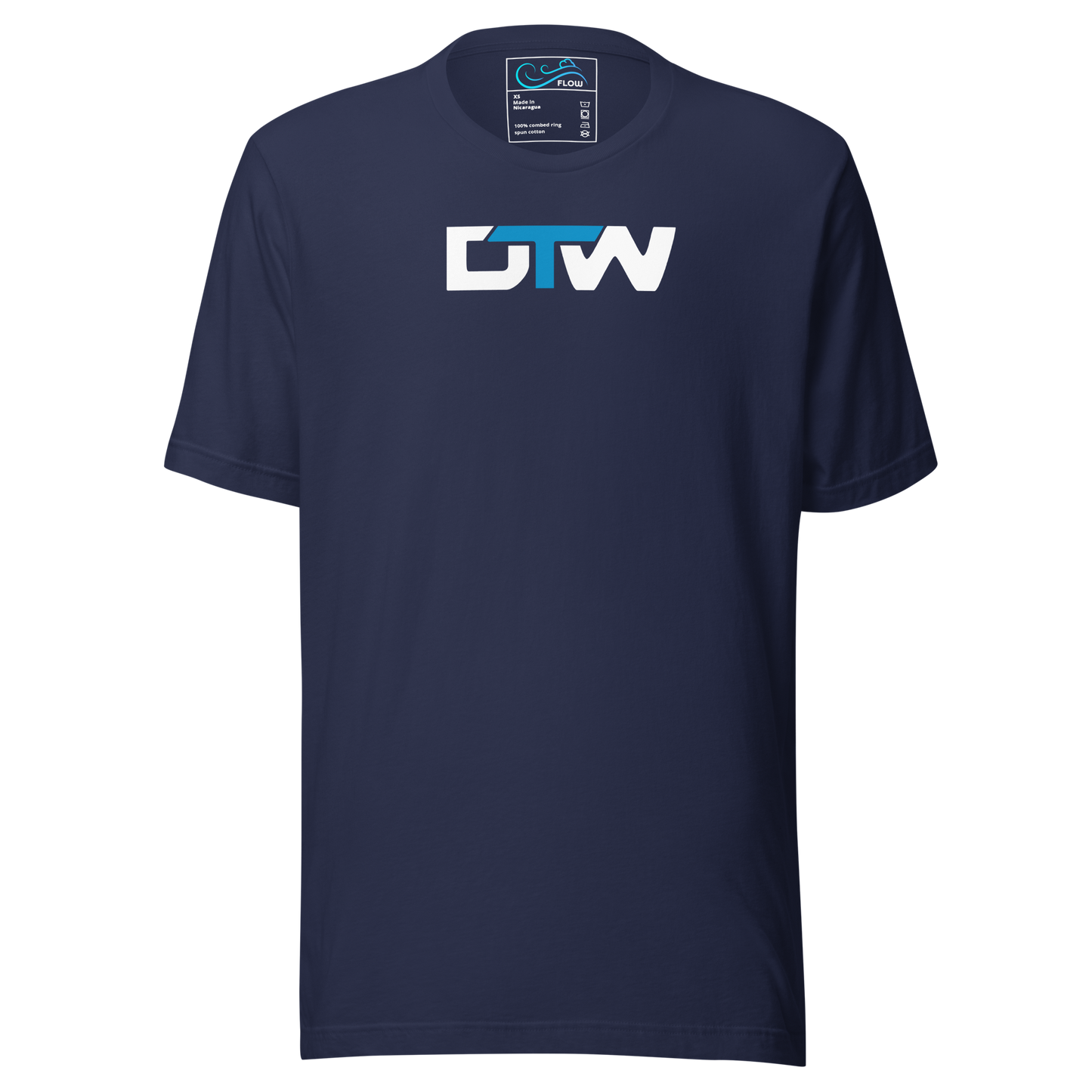 Premium DTW T-Shirt