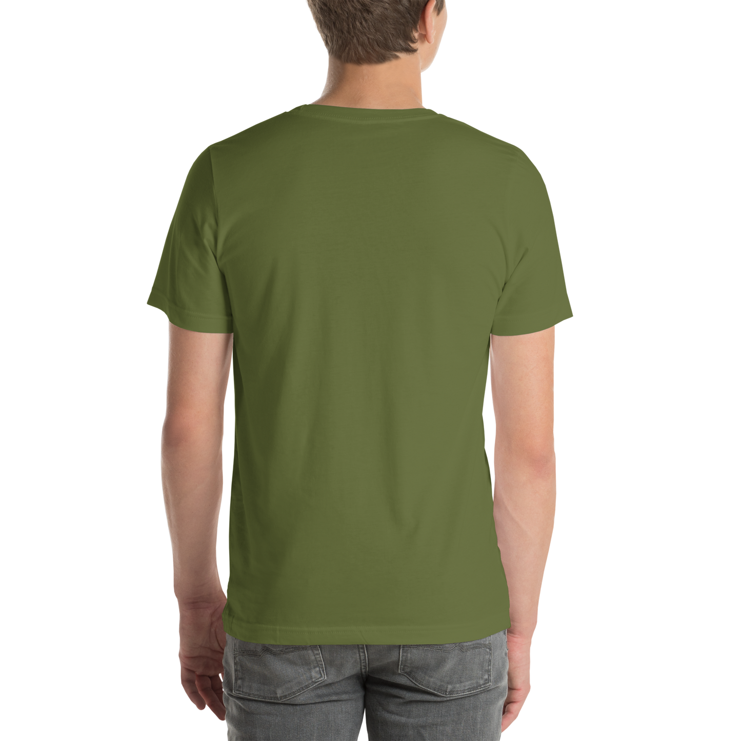 Premium Unisex t-shirt