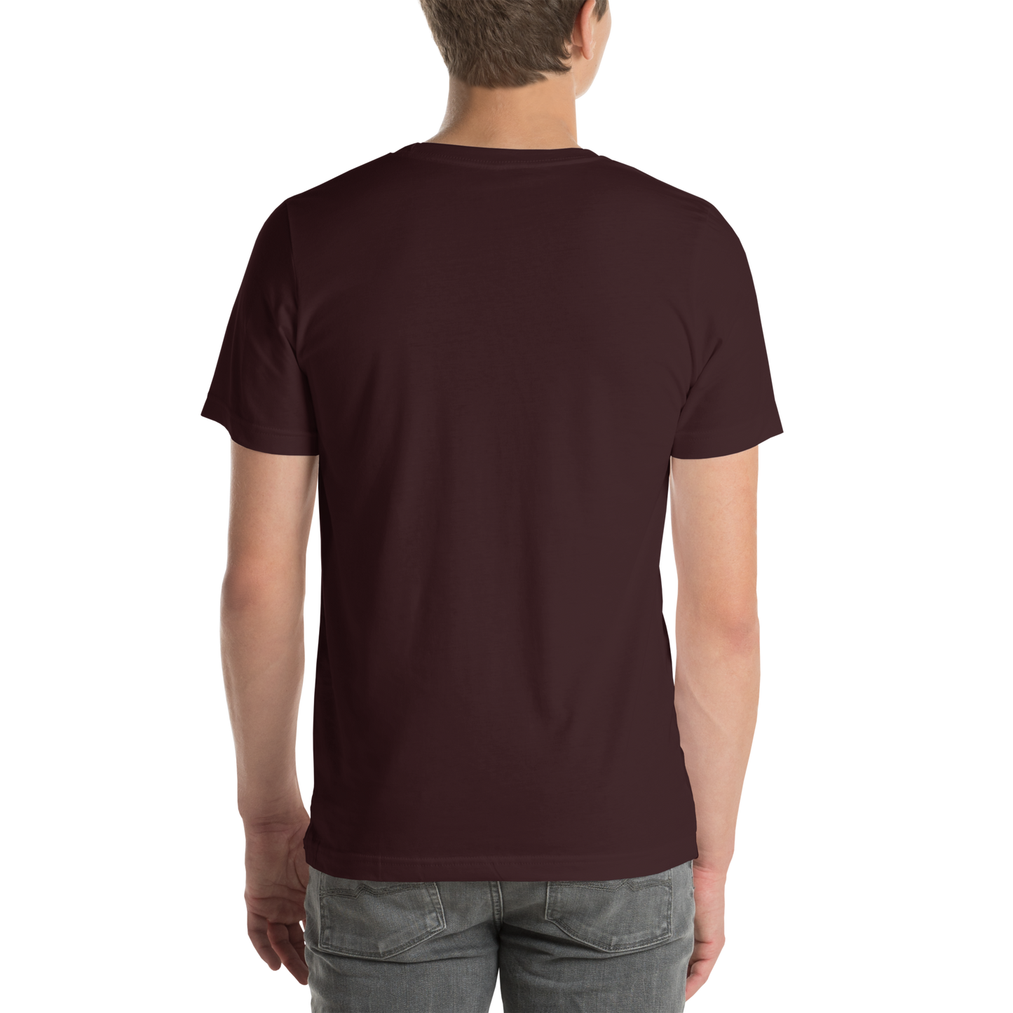 Premium Unisex t-shirt