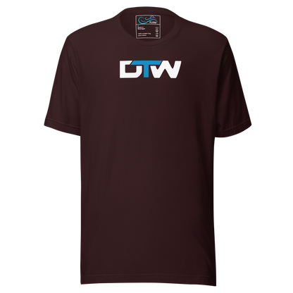 Premium DTW T-Shirt