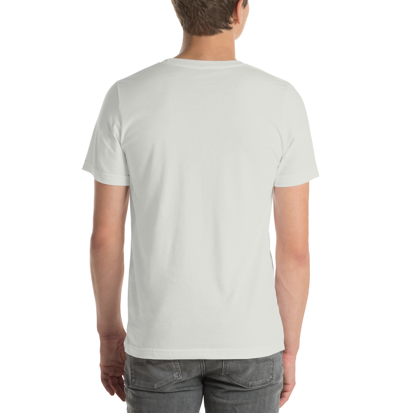 Angle Premium Unisex t-shirt