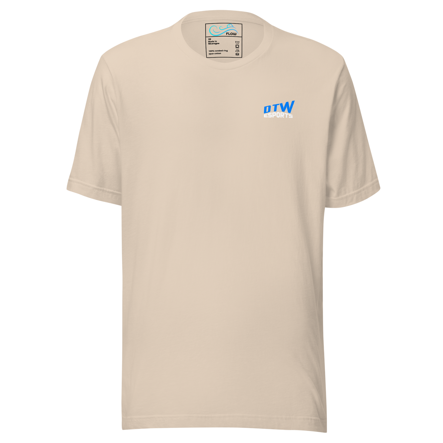 DTW Premium Tee