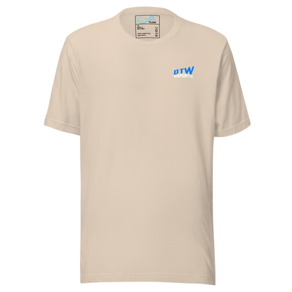 DTW Premium Tee