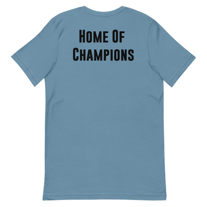 Ghost Home Of Champions Tee