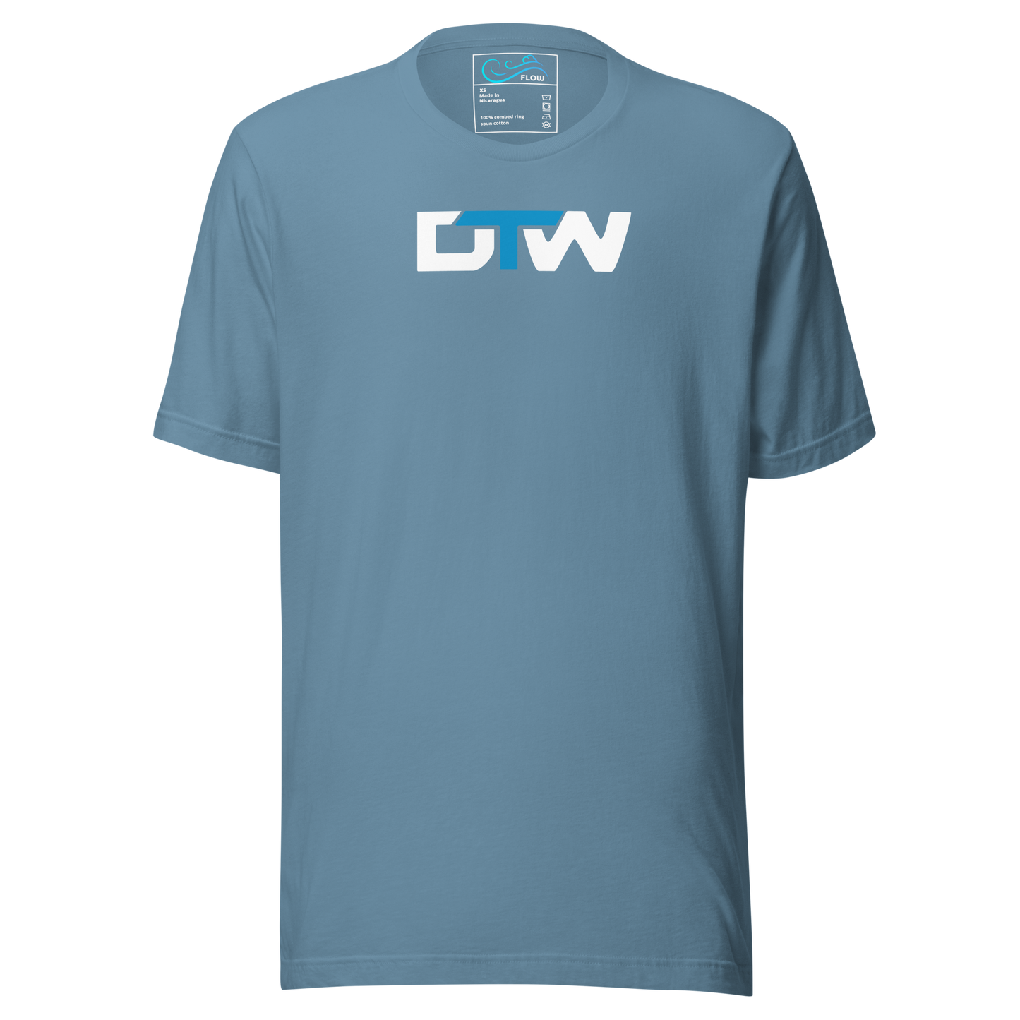 Premium DTW T-Shirt