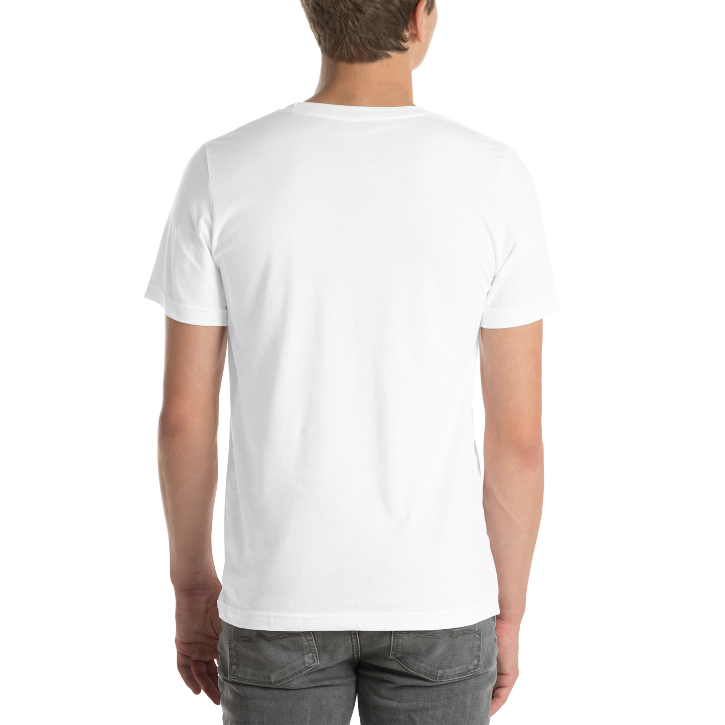 Premium Unisex t-shirt