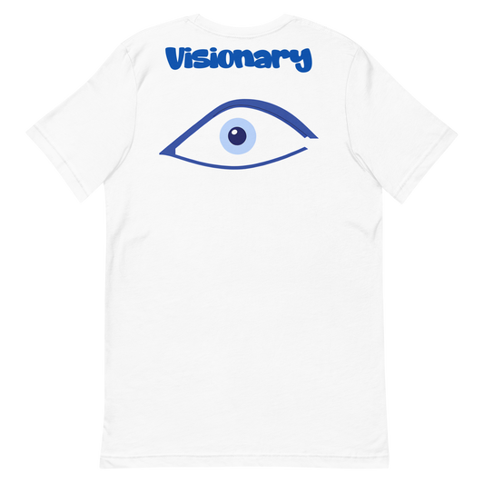 Premium Visionary Originals T-Shirt