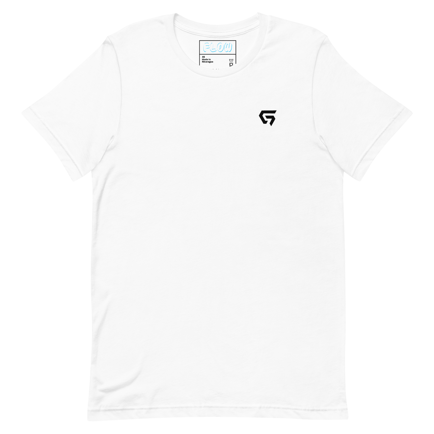 Ghost Home Of Champions Tee