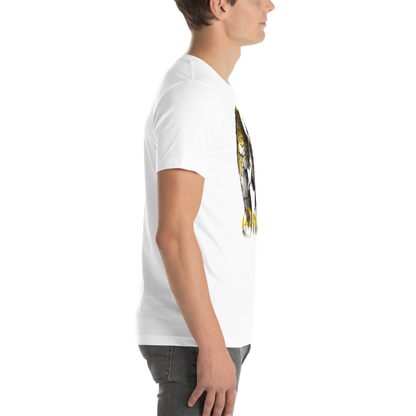 Angle Premium Unisex t-shirt